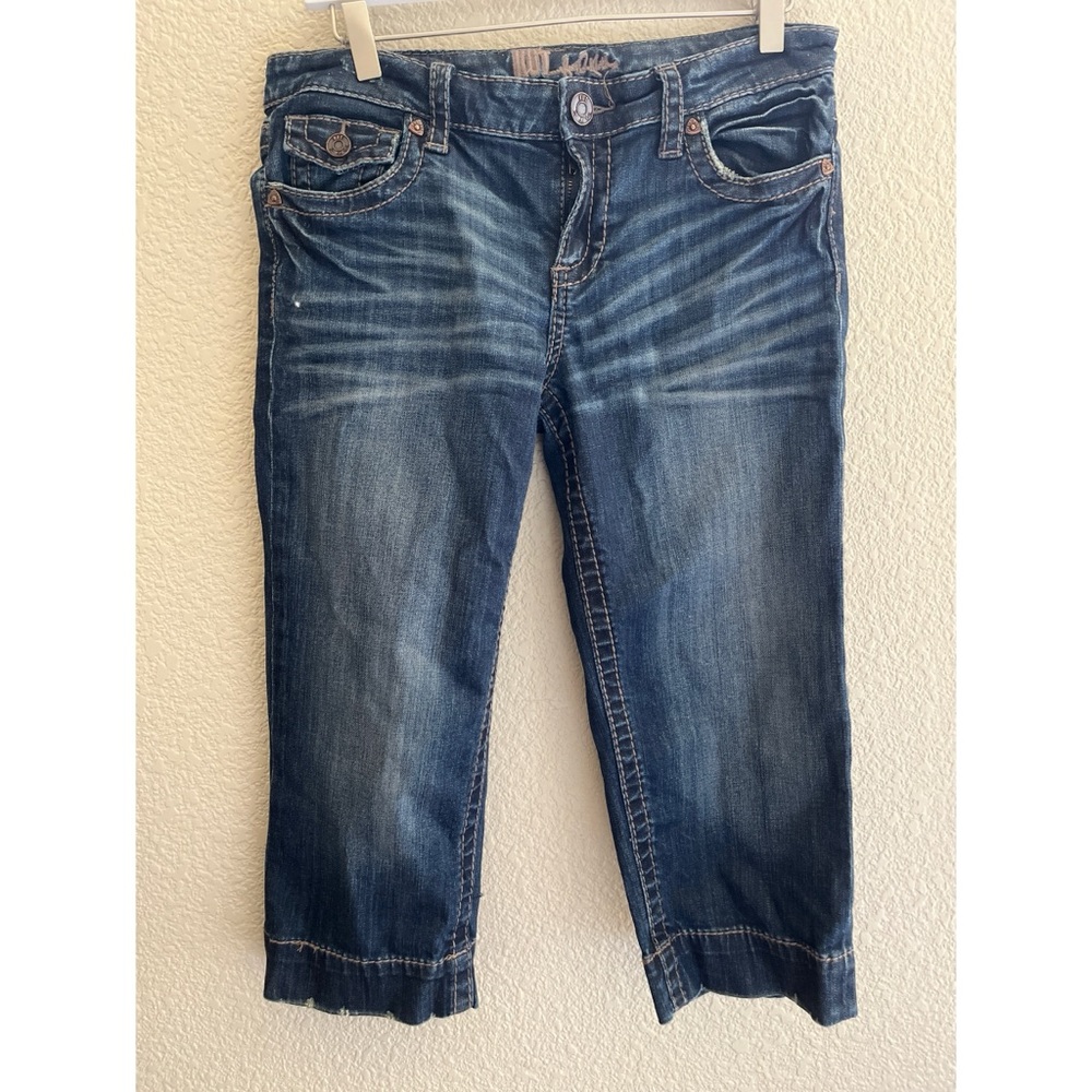 Kut From The Kloth Capri Jeans Women’s Size 6